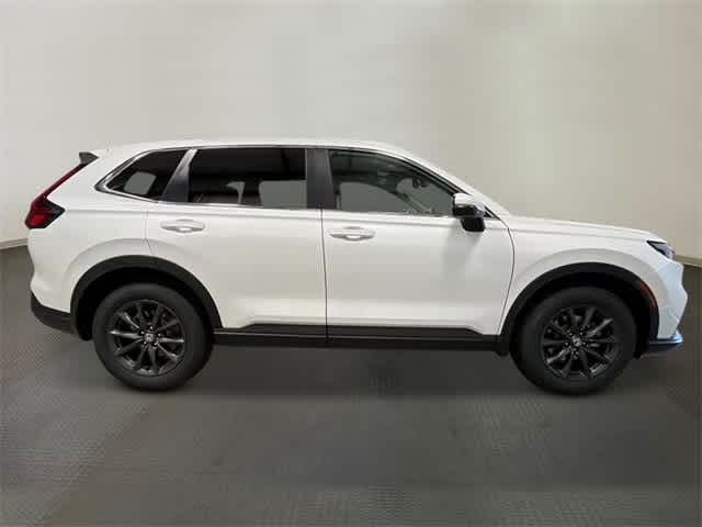 2026 Honda CR-V EX-L 7