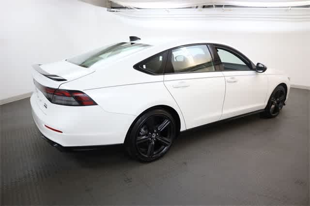 Thumbnail: 2024 Honda Accord - 8