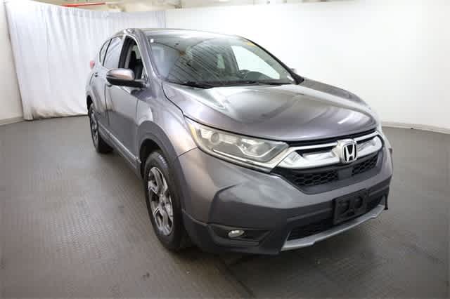 Thumbnail: 2019 Honda CR-V - 11