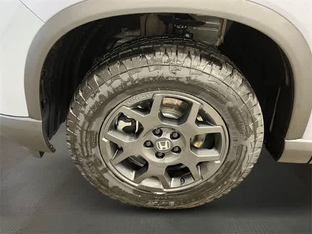 Thumbnail: 2025 Honda Pilot - 12