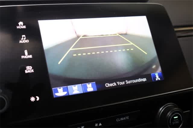 Thumbnail: 2017 Honda CR-V - 24