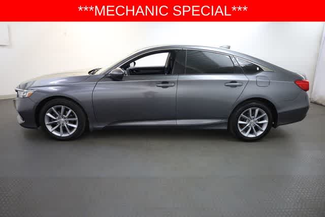 Thumbnail: 2021 Honda Accord - 3