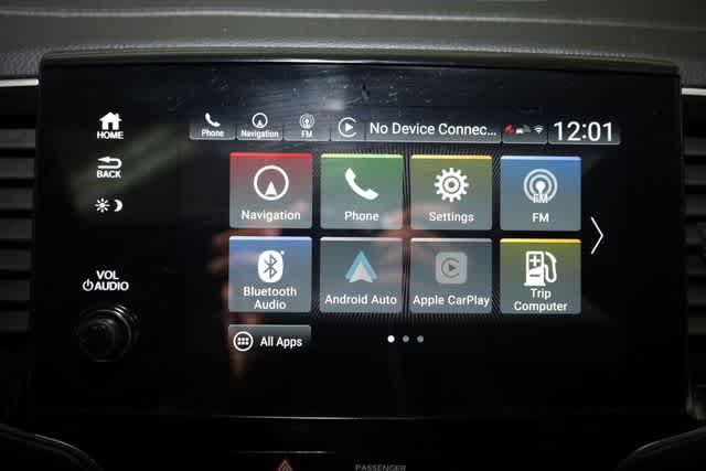 Thumbnail: 2023 Honda Passport - 26