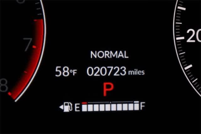 Thumbnail: 2023 Honda CR-V - 25