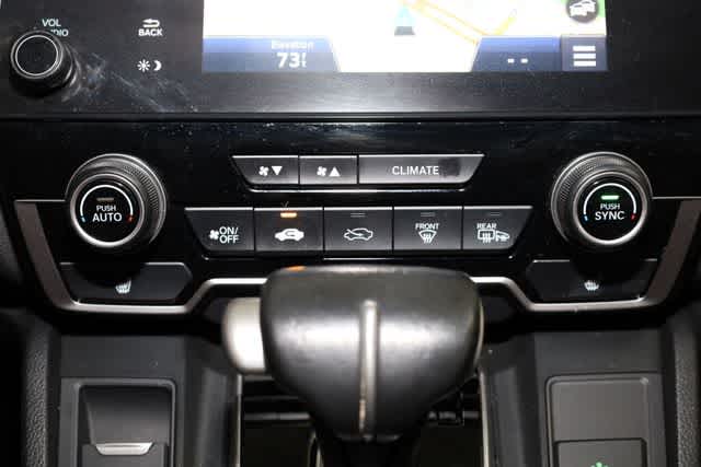 Thumbnail: 2019 Honda CR-V - 28