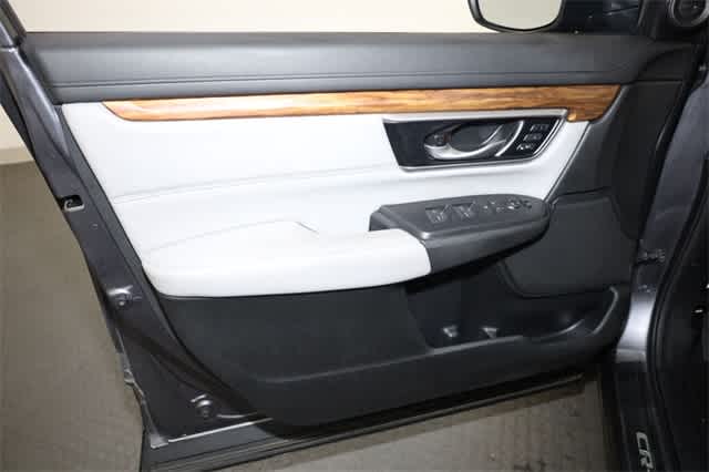 Thumbnail: 2021 Honda CR-V - 13