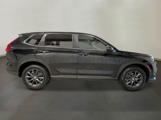 Thumbnail: 2026 Honda CR-V - 7