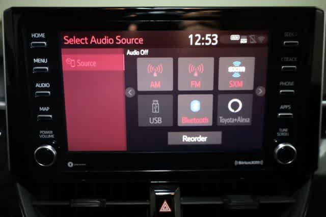 Thumbnail: 2021 Toyota Corolla - 28