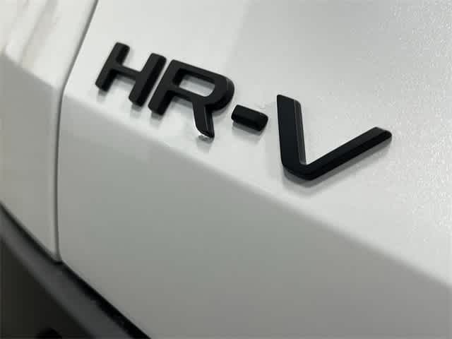 Thumbnail: 2026 Honda HR-V - 7