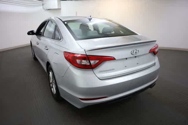 Thumbnail: 2017 Hyundai Sonata - 5