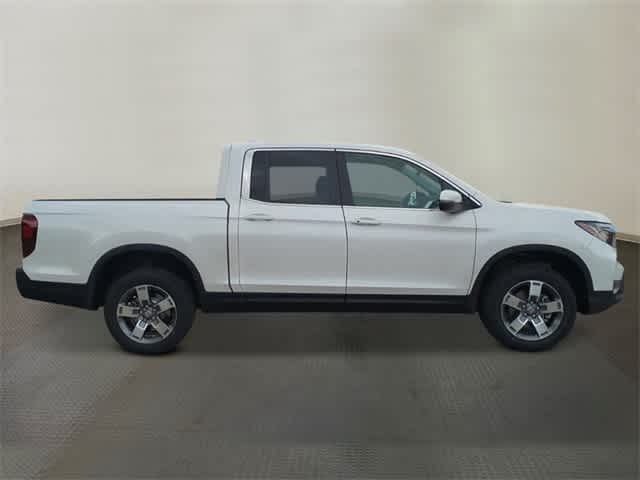 Thumbnail: 2025 Honda Ridgeline - 6