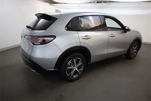 Thumbnail: 2024 Honda HR-V - 8