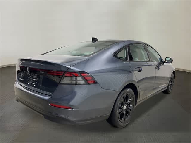 Thumbnail: 2025 Honda Accord - 6