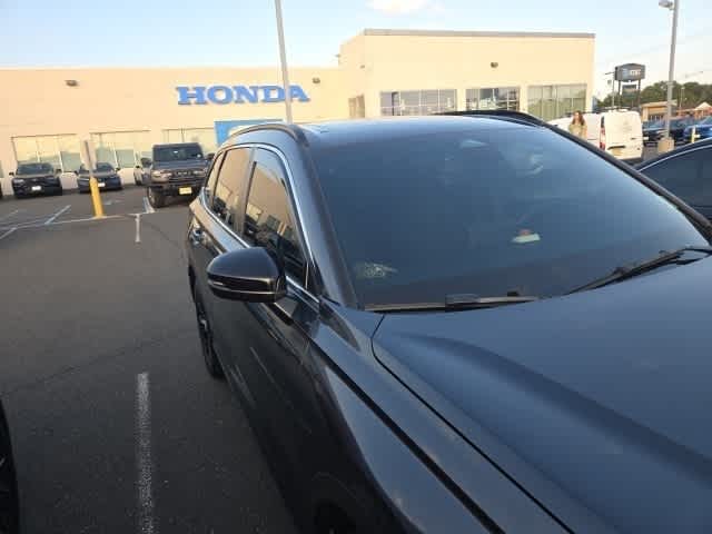 Thumbnail: 2024 Honda CR-V - 16