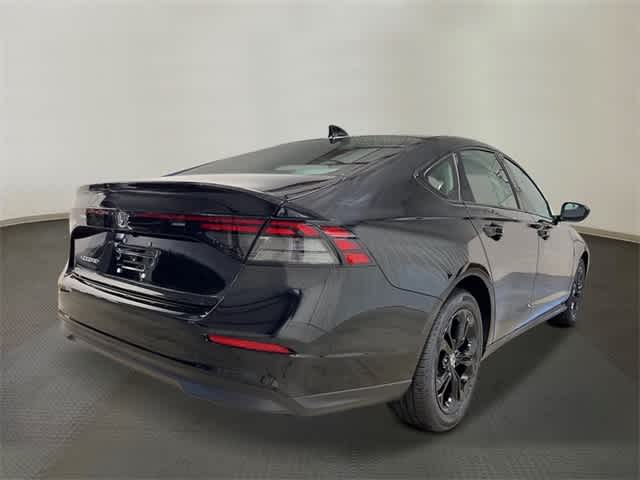 Thumbnail: 2025 Honda Accord - 5
