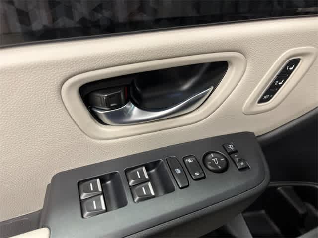 Thumbnail: 2026 Honda Passport - 13