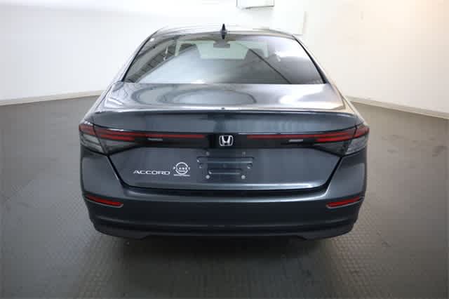 Thumbnail: 2023 Honda Accord - 7