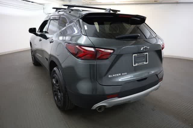 Thumbnail: 2019 Chevrolet Blazer - 4