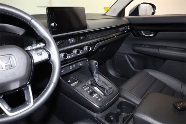 Thumbnail: 2023 Honda CR-V - 23