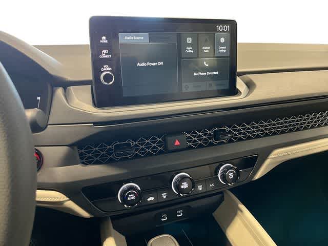Thumbnail: 2026 Honda Accord - 18