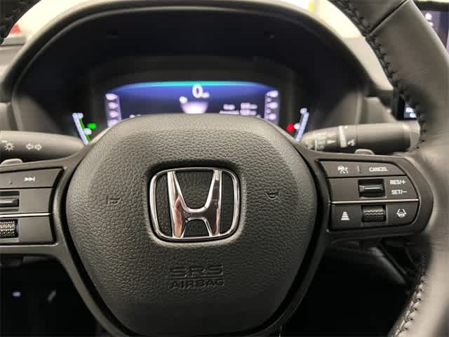 Thumbnail: 2025 Honda Accord - 24