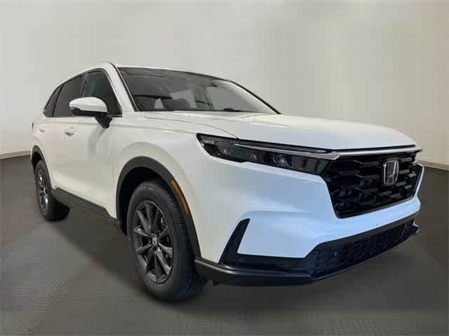 Thumbnail: 2026 Honda CR-V - 8