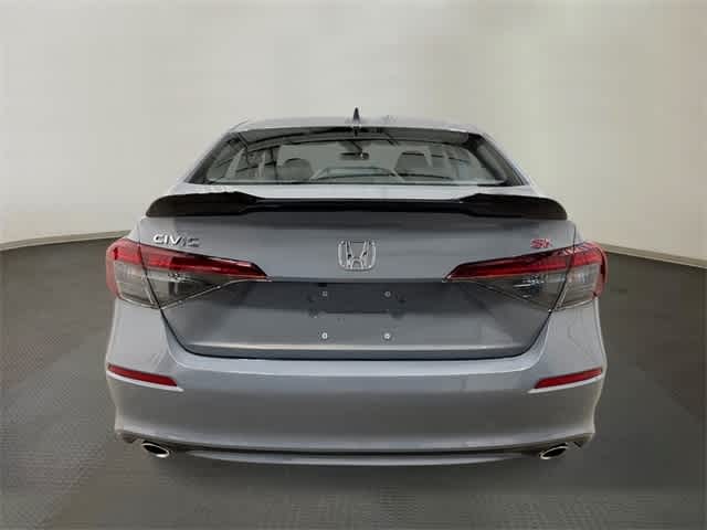 Thumbnail: 2026 Honda Civic - 4