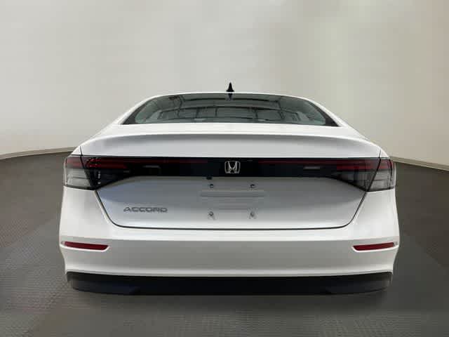 Thumbnail: 2026 Honda Accord - 4