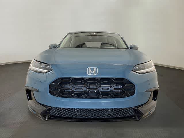 Thumbnail: 2026 Honda HR-V - 9