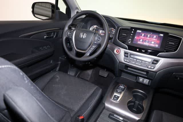Thumbnail: 2023 Honda Ridgeline - 16
