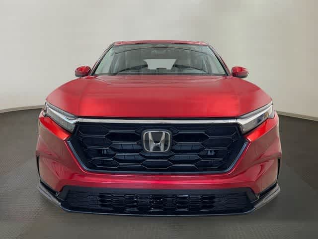 Thumbnail: 2026 Honda CR-V - 9