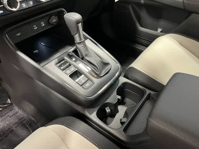 Thumbnail: 2026 Honda CR-V - 22