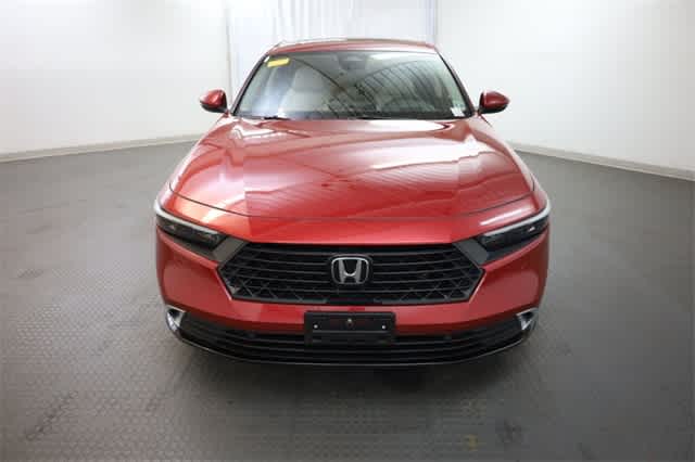 Thumbnail: 2023 Honda Accord - 12