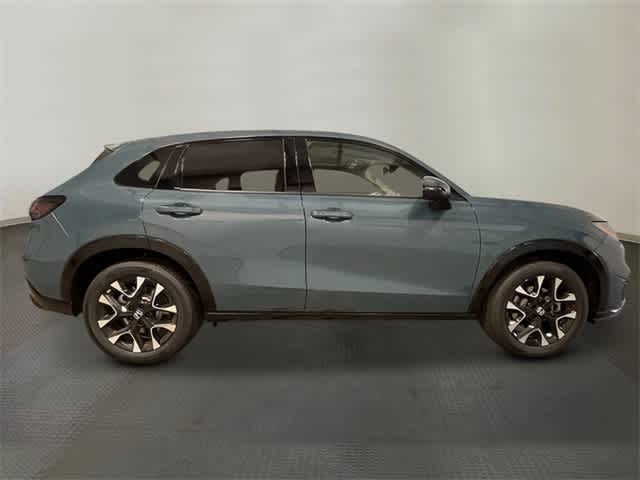 Thumbnail: 2026 Honda HR-V - 8