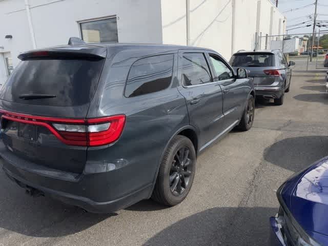 Thumbnail: 2017 Dodge Durango - 10