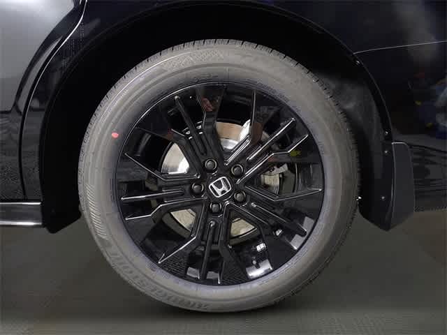 Thumbnail: 2026 Honda Odyssey - 9