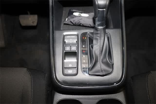 Thumbnail: 2024 Honda CR-V - 28