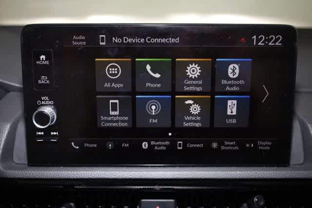 Thumbnail: 2023 Honda CR-V - 27