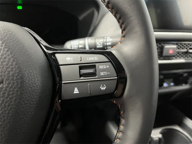 Thumbnail: 2026 Honda HR-V - 18