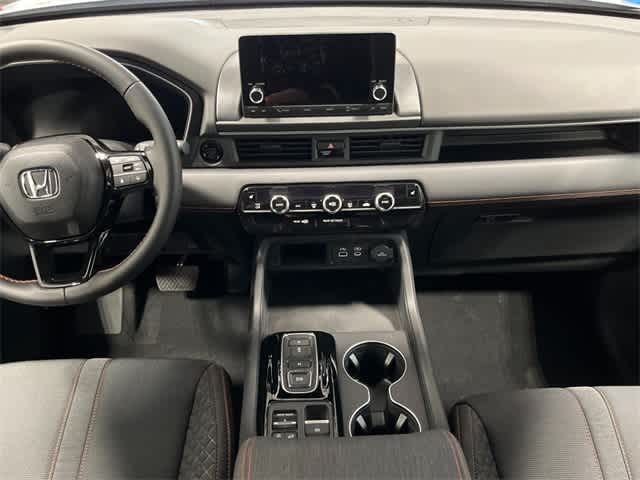 2025 Honda Pilot Sport 20
