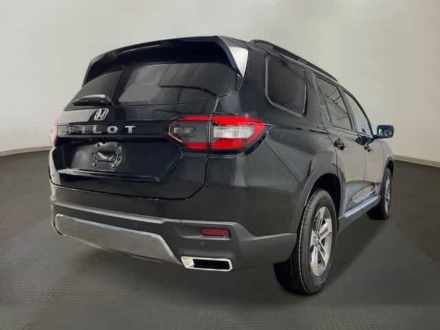 Thumbnail: 2026 Honda Pilot - 5