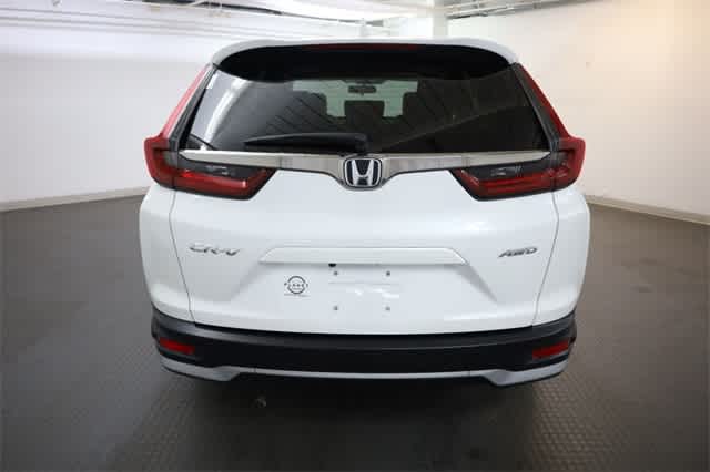 Thumbnail: 2022 Honda CR-V - 6