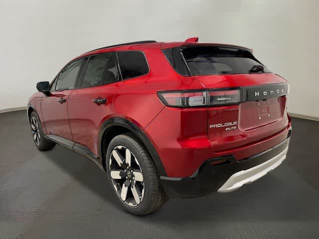 Thumbnail: 2026 Honda Prologue - 3