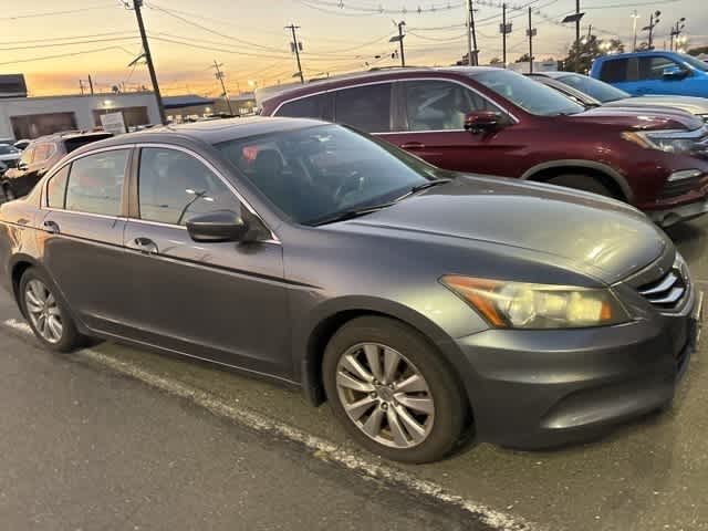 Thumbnail: 2011 Honda Accord - 14