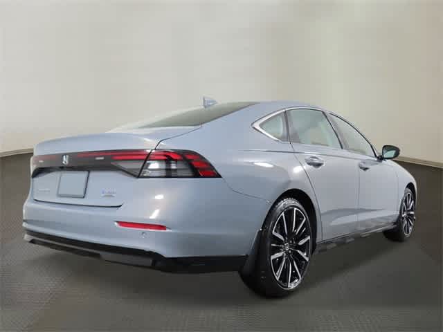 Thumbnail: 2026 Honda Accord - 5