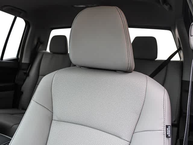 Thumbnail: 2026 Honda Ridgeline - 24