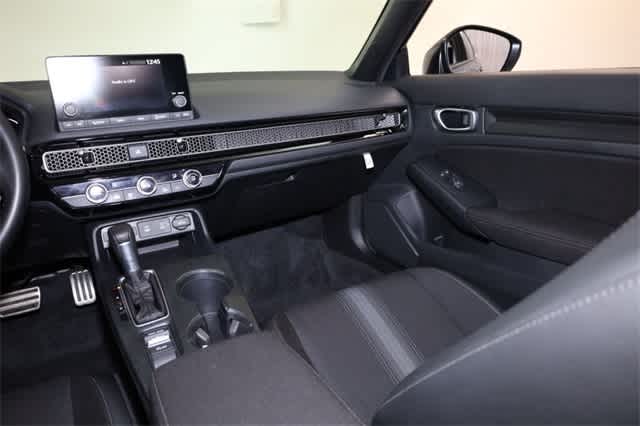 Thumbnail: 2026 Honda Civic - 18