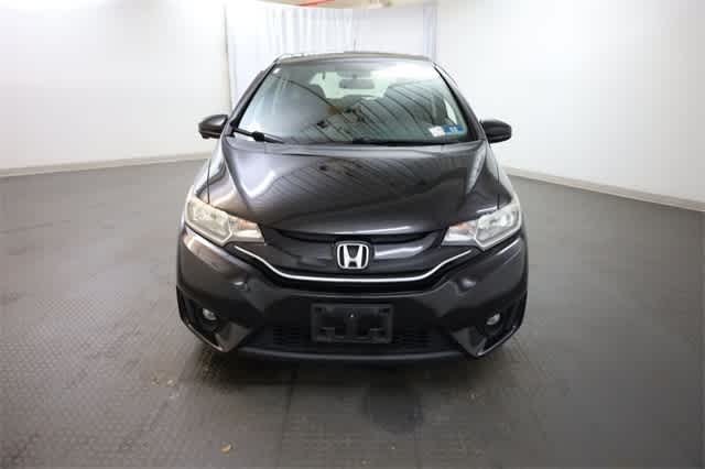 Thumbnail: 2017 Honda Fit - 12