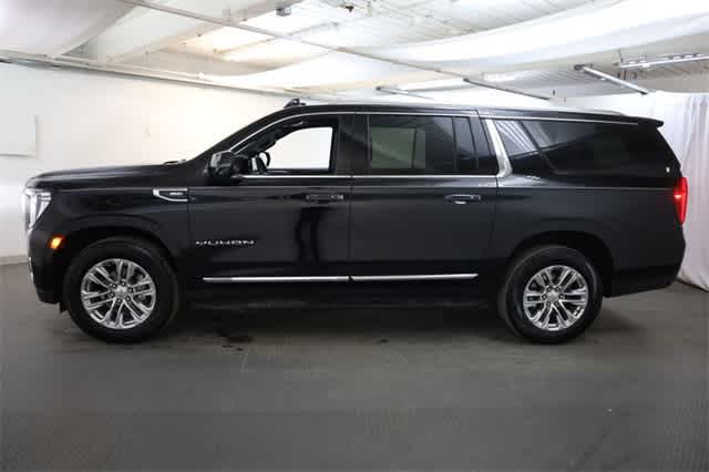 Thumbnail: 2021 GMC Yukon XL - 3
