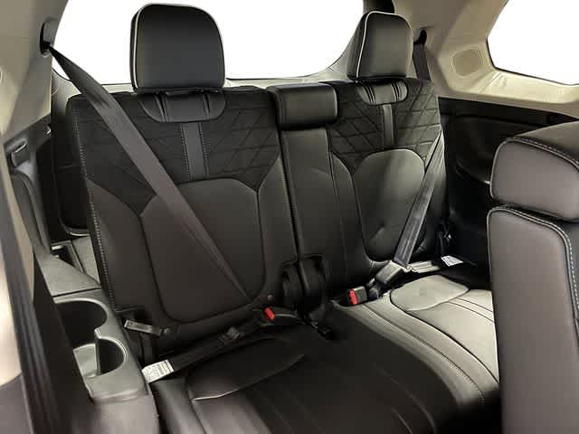 Thumbnail: 2026 Honda Pilot - 24